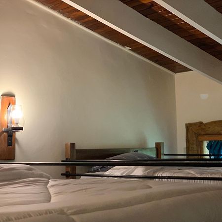 Mad Vervet Nairobi Backpackers Hostel Εξωτερικό φωτογραφία