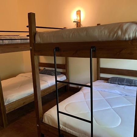 Mad Vervet Nairobi Backpackers Hostel Εξωτερικό φωτογραφία