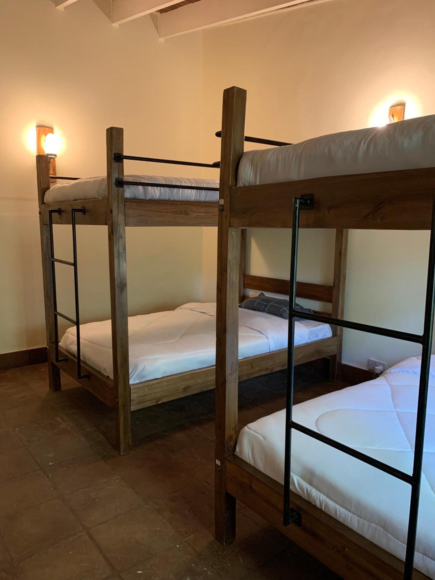 Mad Vervet Nairobi Backpackers Hostel Εξωτερικό φωτογραφία