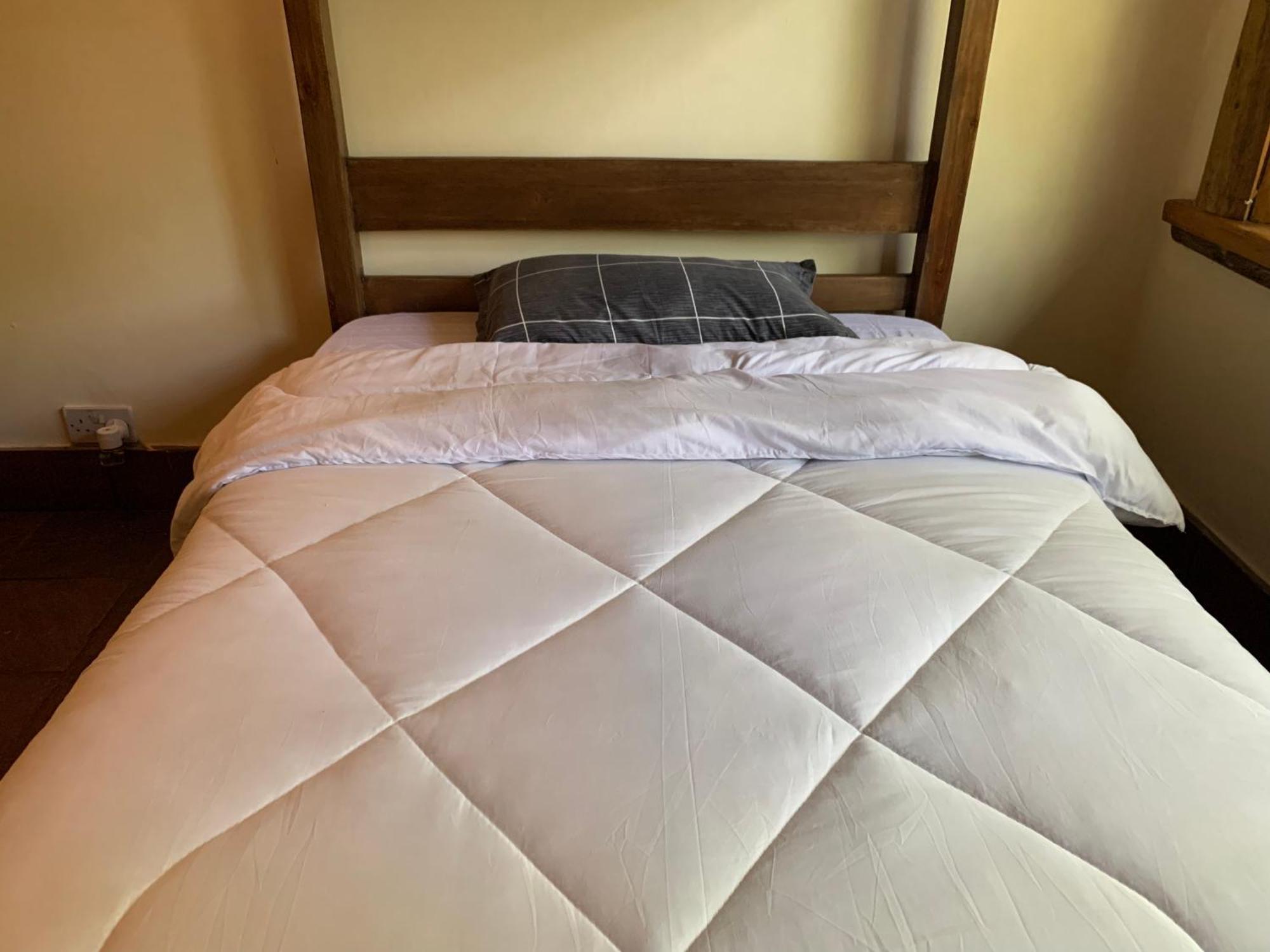Mad Vervet Nairobi Backpackers Hostel Εξωτερικό φωτογραφία