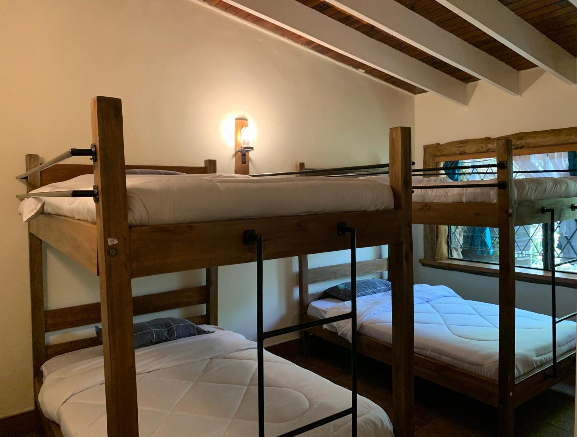 Mad Vervet Nairobi Backpackers Hostel Εξωτερικό φωτογραφία