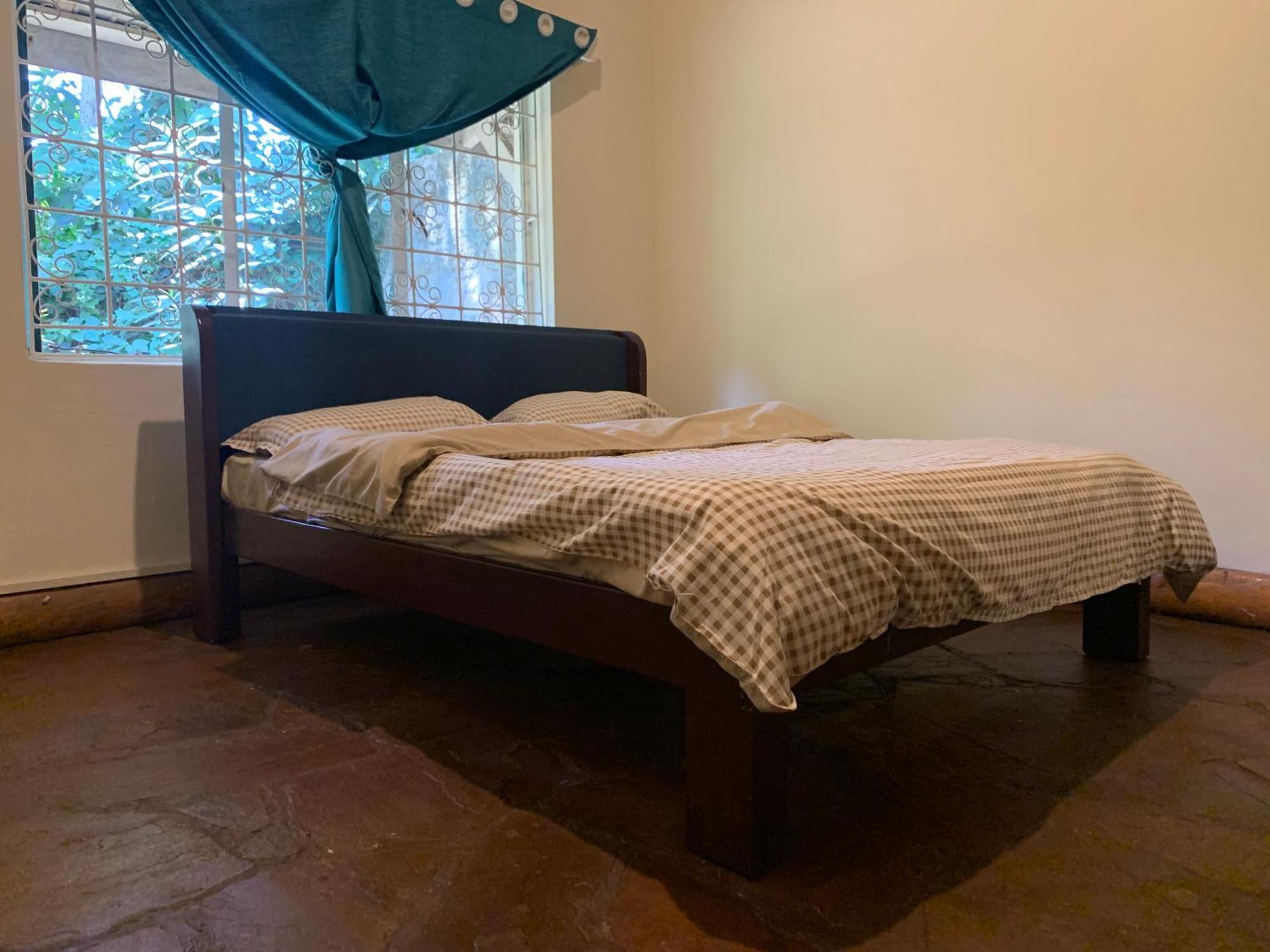 Mad Vervet Nairobi Backpackers Hostel Εξωτερικό φωτογραφία