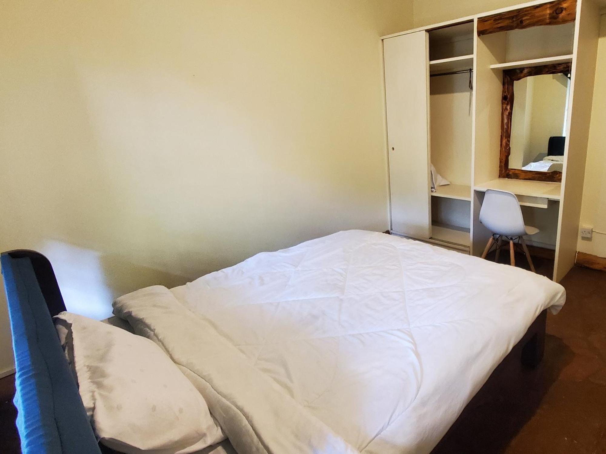 Mad Vervet Nairobi Backpackers Hostel Εξωτερικό φωτογραφία