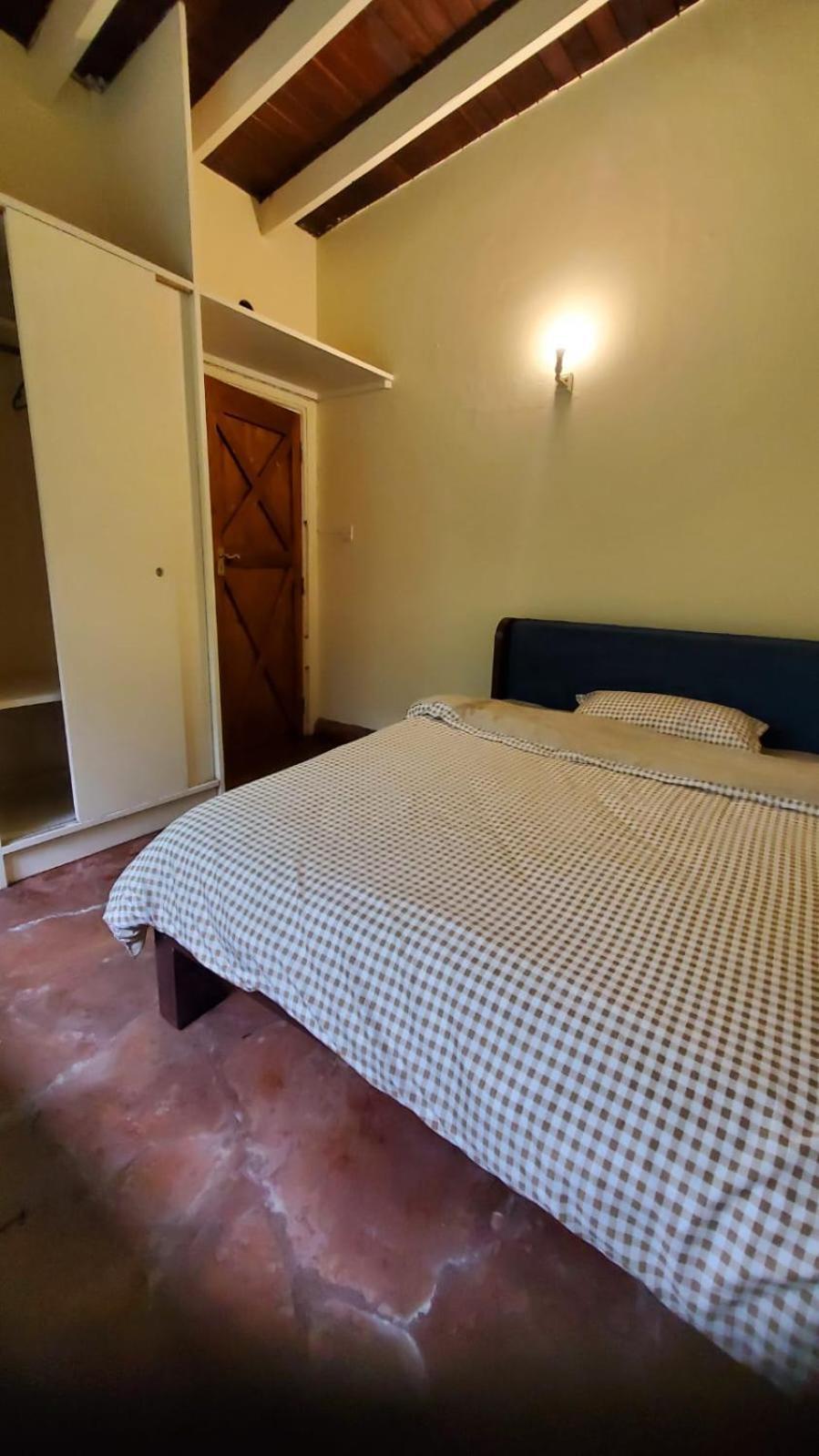 Mad Vervet Nairobi Backpackers Hostel Εξωτερικό φωτογραφία