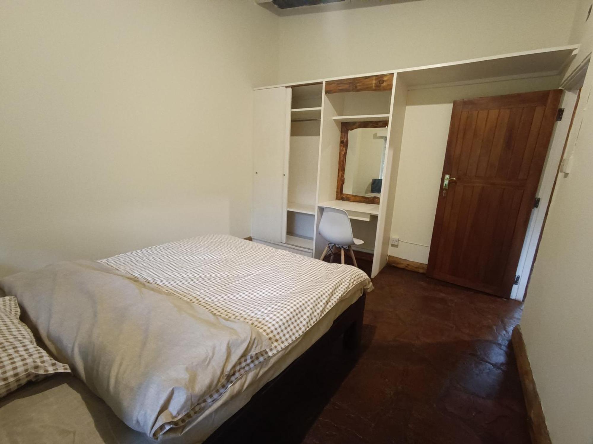 Mad Vervet Nairobi Backpackers Hostel Εξωτερικό φωτογραφία