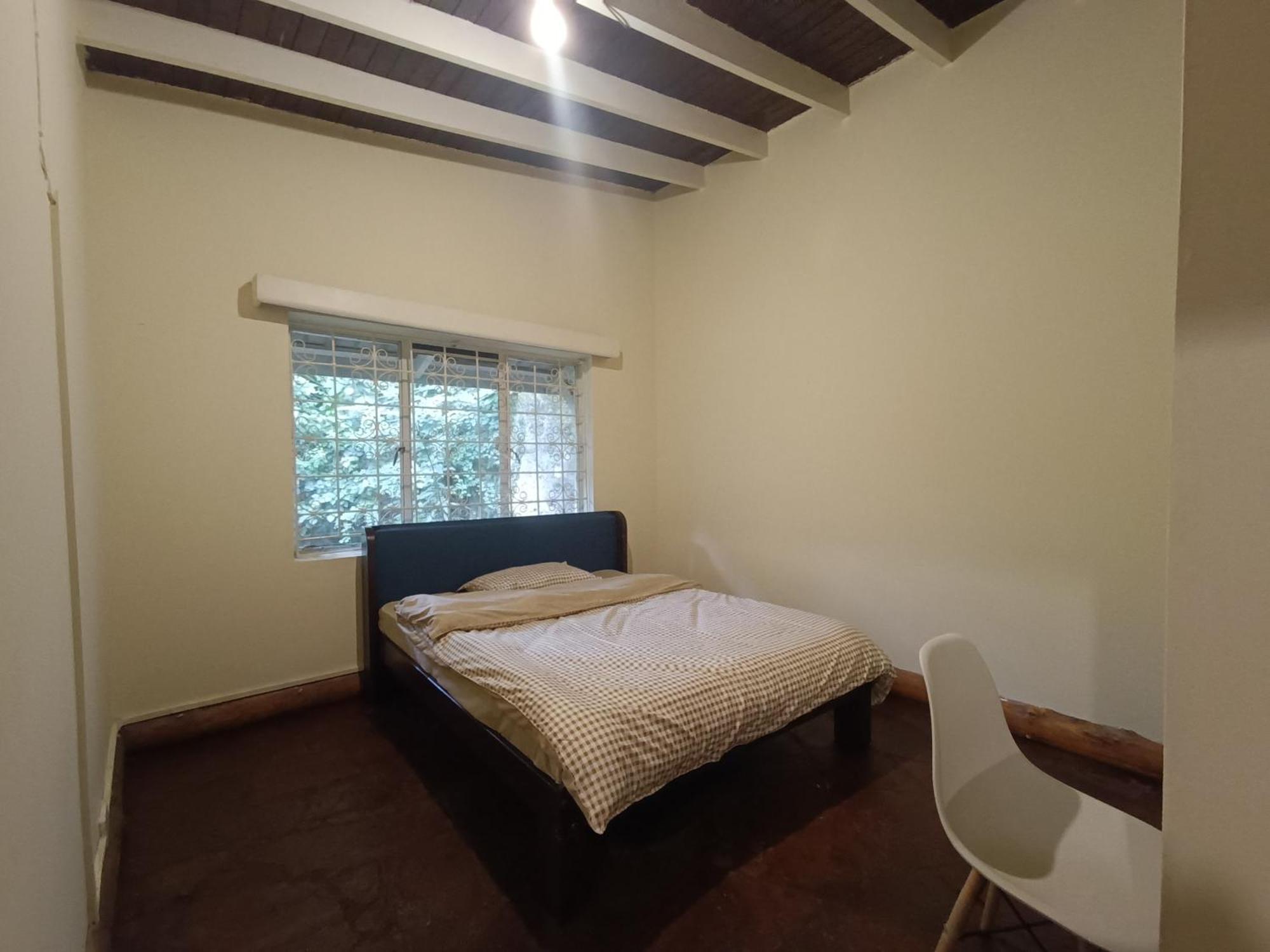 Mad Vervet Nairobi Backpackers Hostel Εξωτερικό φωτογραφία