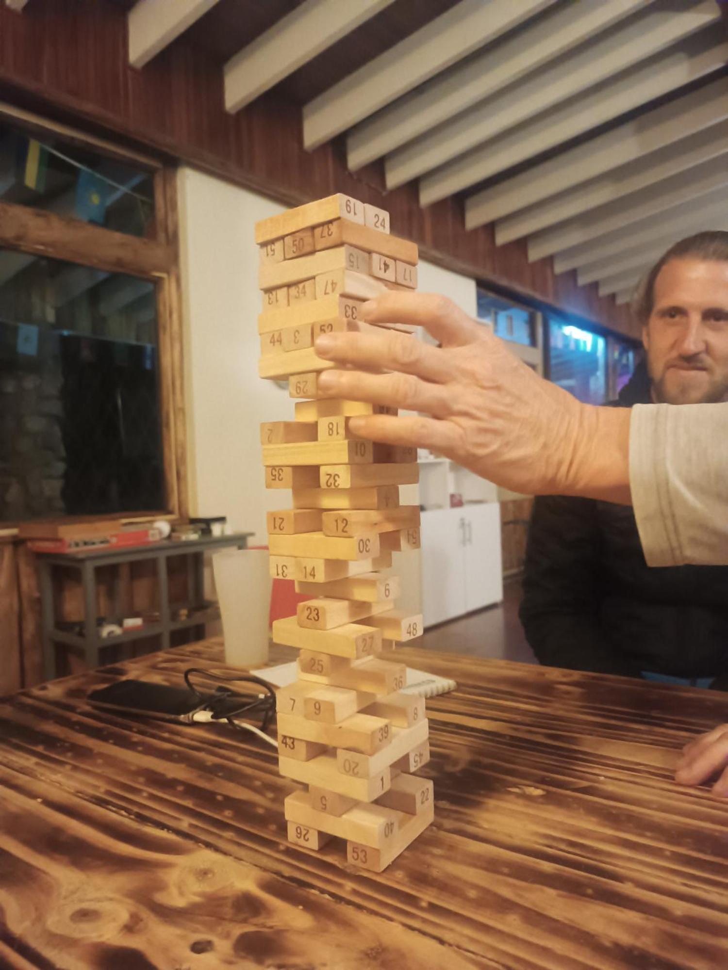 Mad Vervet Nairobi Backpackers Hostel Εξωτερικό φωτογραφία