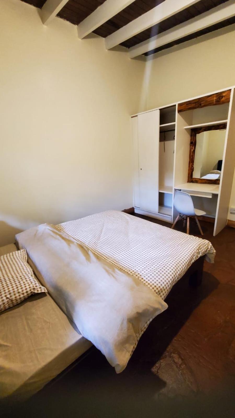 Mad Vervet Nairobi Backpackers Hostel Εξωτερικό φωτογραφία