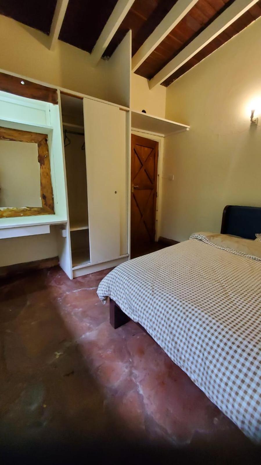 Mad Vervet Nairobi Backpackers Hostel Εξωτερικό φωτογραφία