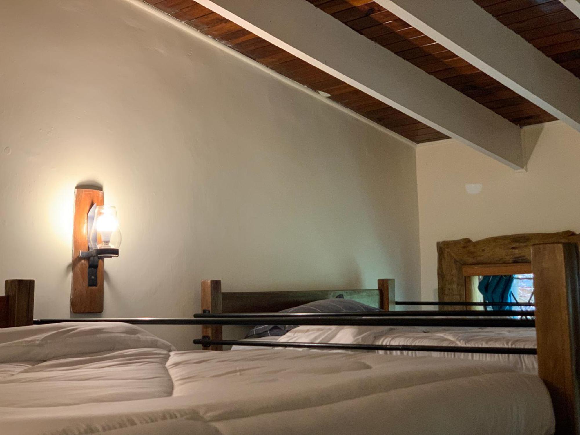 Mad Vervet Nairobi Backpackers Hostel Εξωτερικό φωτογραφία