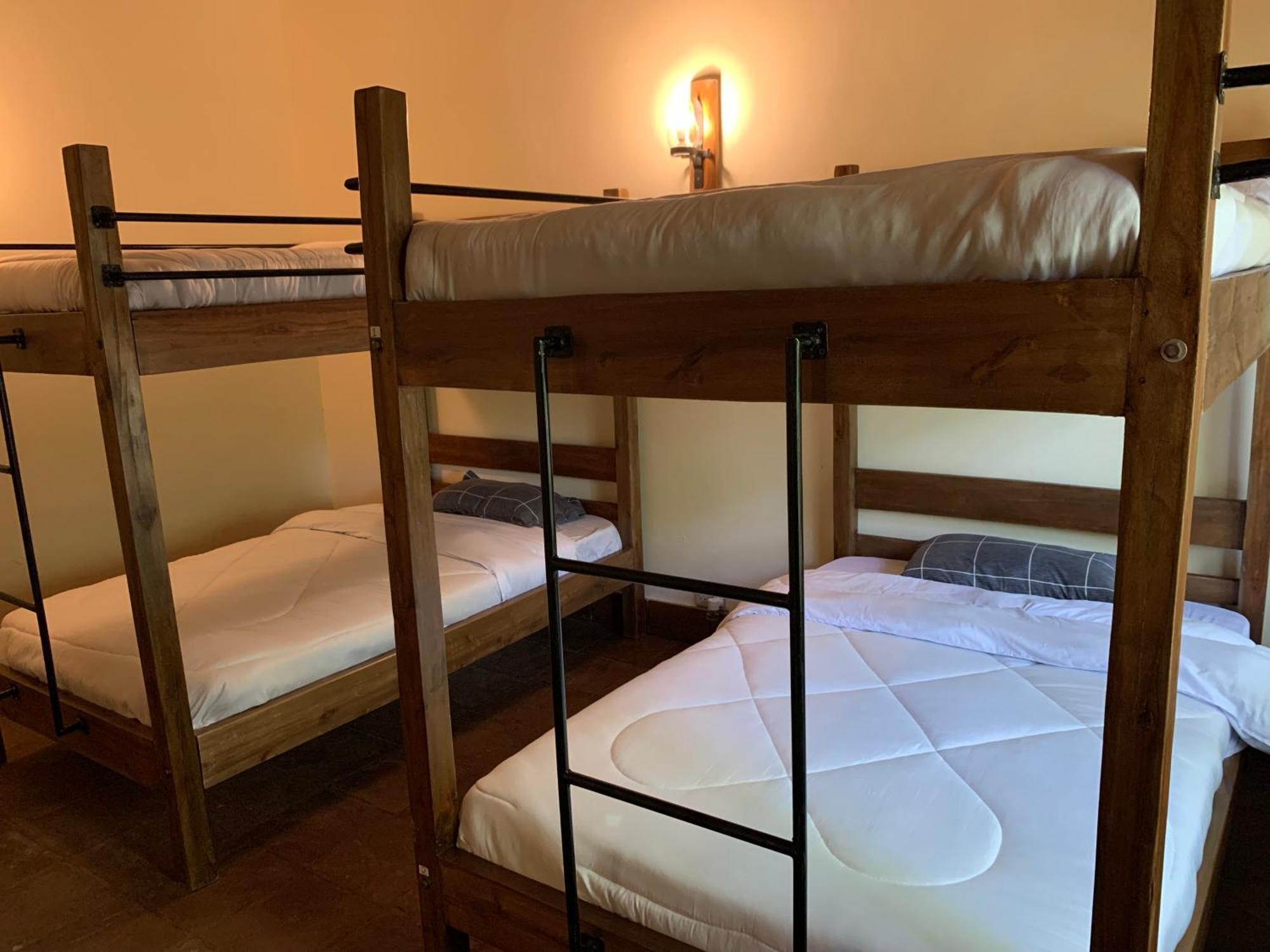 Mad Vervet Nairobi Backpackers Hostel Εξωτερικό φωτογραφία
