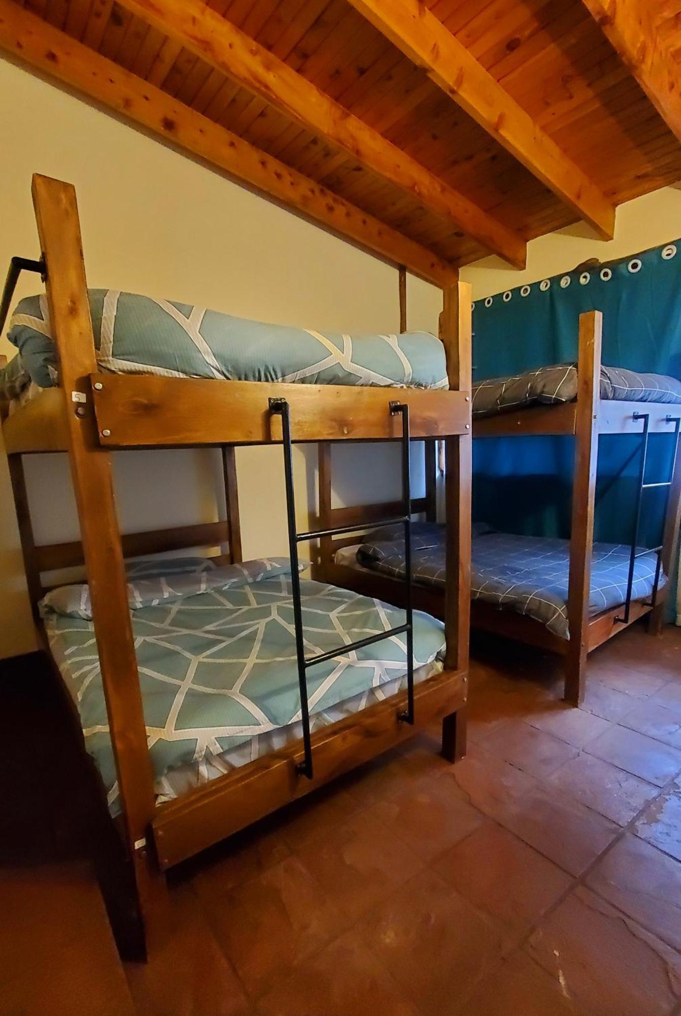 Mad Vervet Nairobi Backpackers Hostel Εξωτερικό φωτογραφία