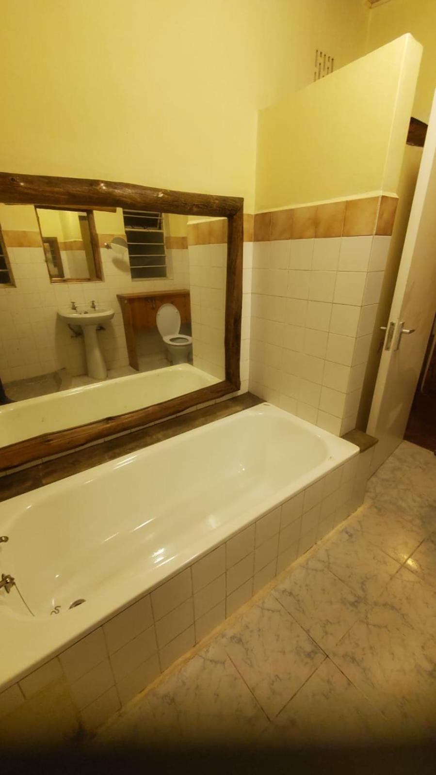 Mad Vervet Nairobi Backpackers Hostel Εξωτερικό φωτογραφία