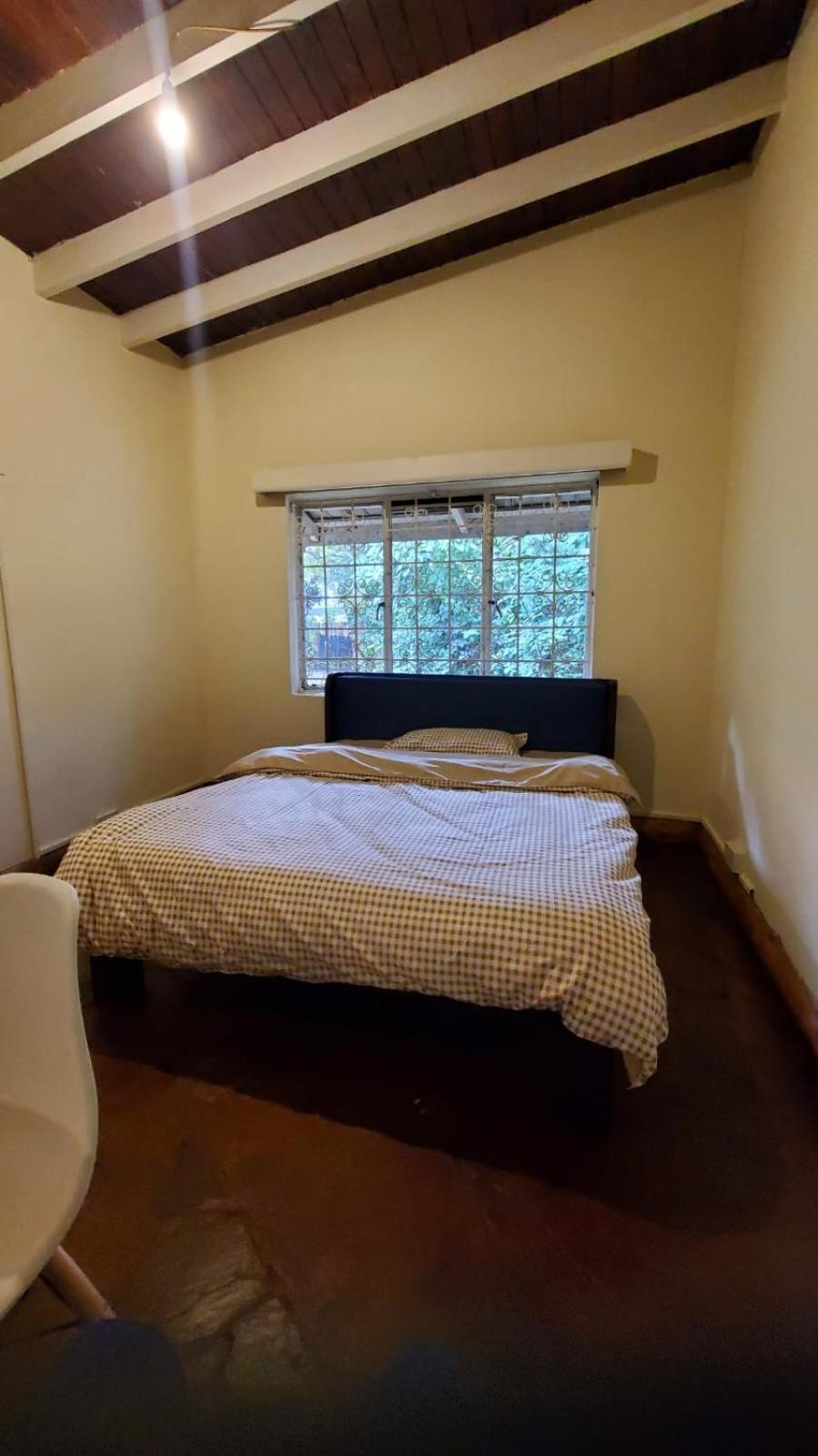 Mad Vervet Nairobi Backpackers Hostel Εξωτερικό φωτογραφία